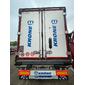 Semi-Remorca Krone SD Thermo King SLXe 300